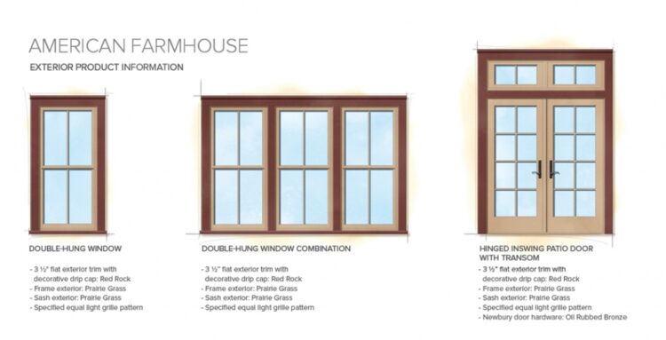 Top 60 Amazing Windows Design Ideas You Want To See Them