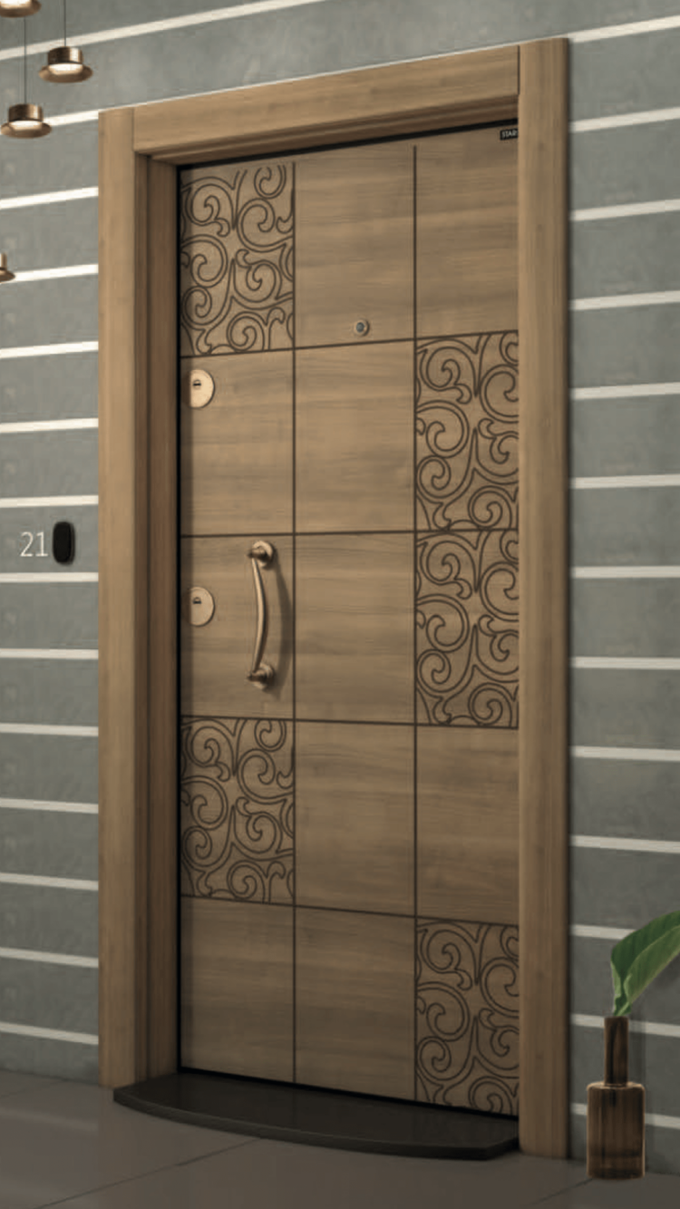 Top 50 Modern Wooden Door Design Ideas You Want To Choose Them For Your Home