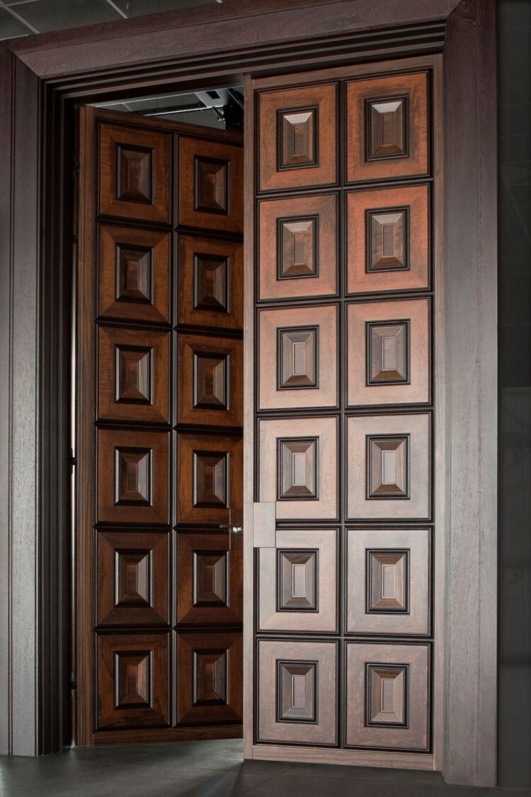 Creative Front Door Designs That Will Inspire You