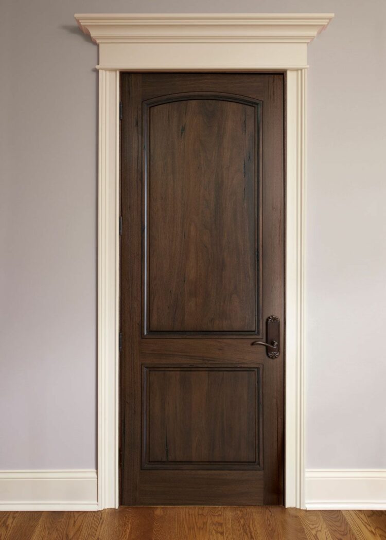 Top 50 Modern Wooden Door Design Ideas You Want To Choose Them For Your Home
