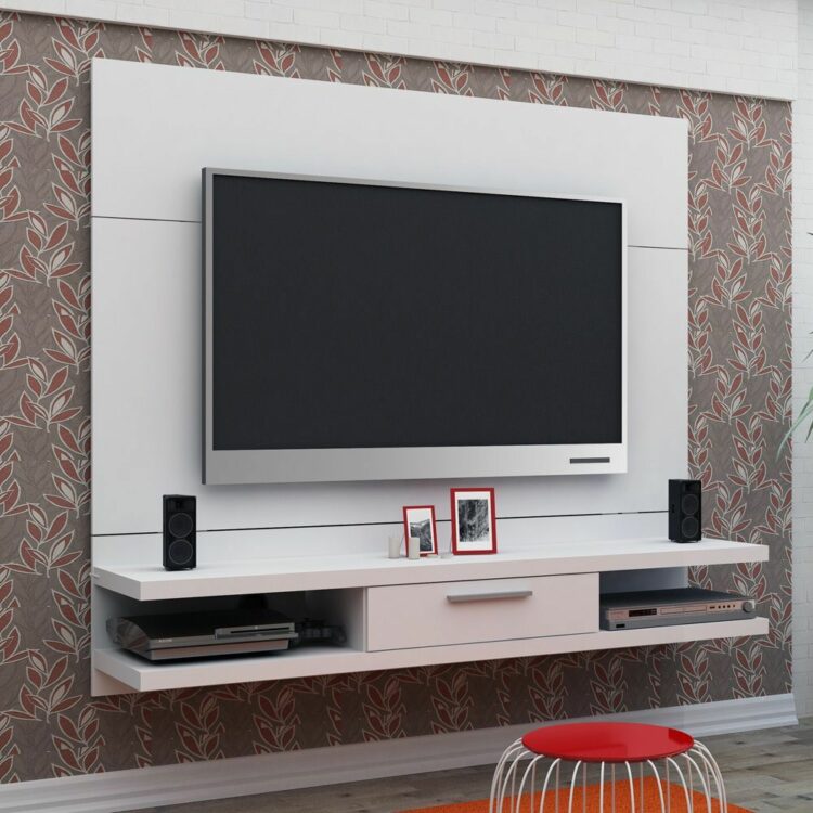 Amazing 30 TV Stand Design Ideas