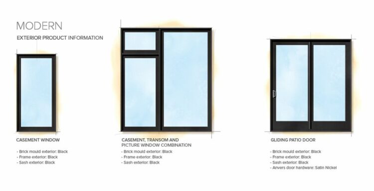 Top 60 Amazing Windows Design Ideas You Want To See Them