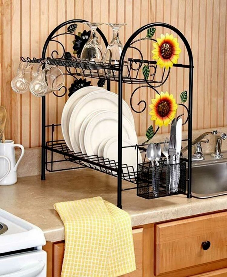 Smart Organizing Ideas For Your Kitchen You Need To Explore!