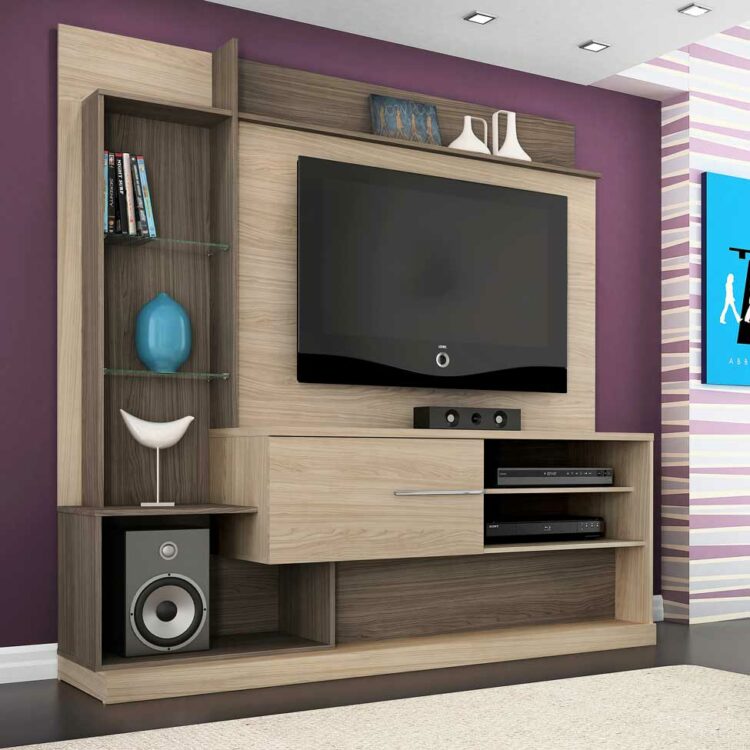 Amazing 30 TV Stand Design Ideas