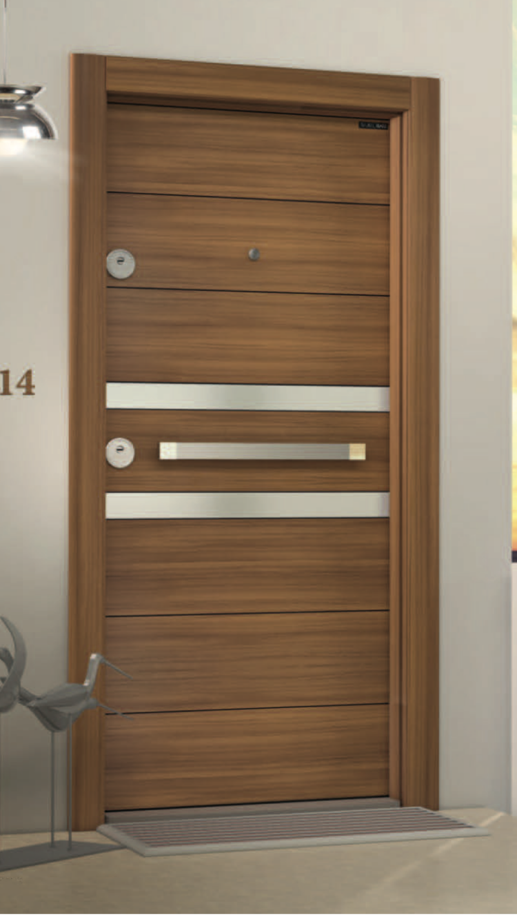Top 50 Modern Wooden Door Design Ideas You Want To Choose Them For Your Home