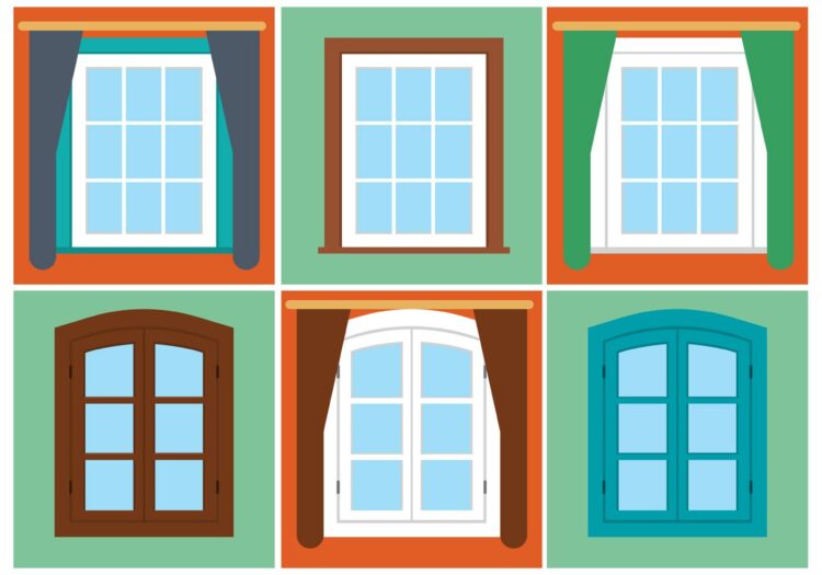 Top 60 Amazing Windows Design Ideas You Want To See Them