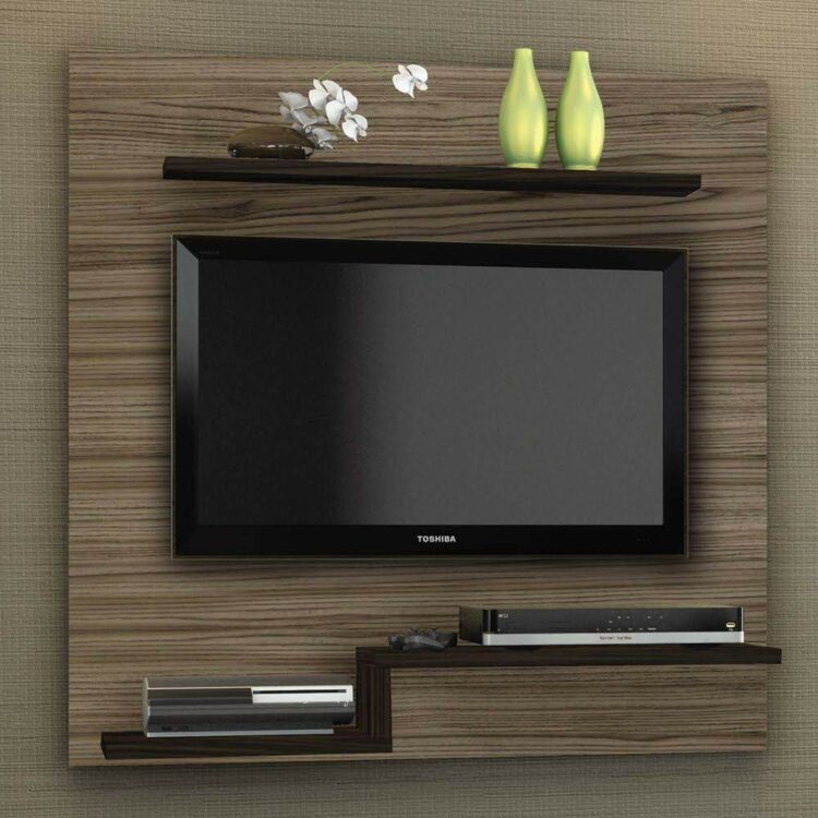Amazing 30 TV Stand Design Ideas