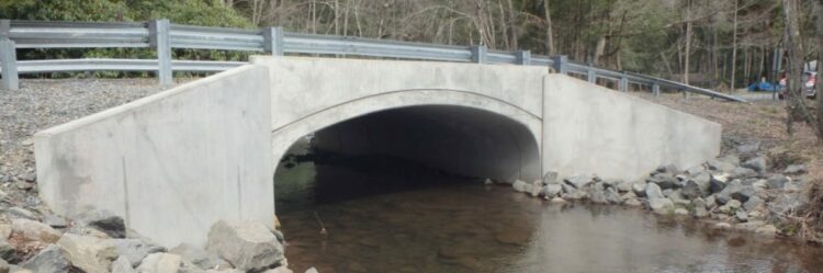 What Is Culvert? Types, Materials, Location And Advantages