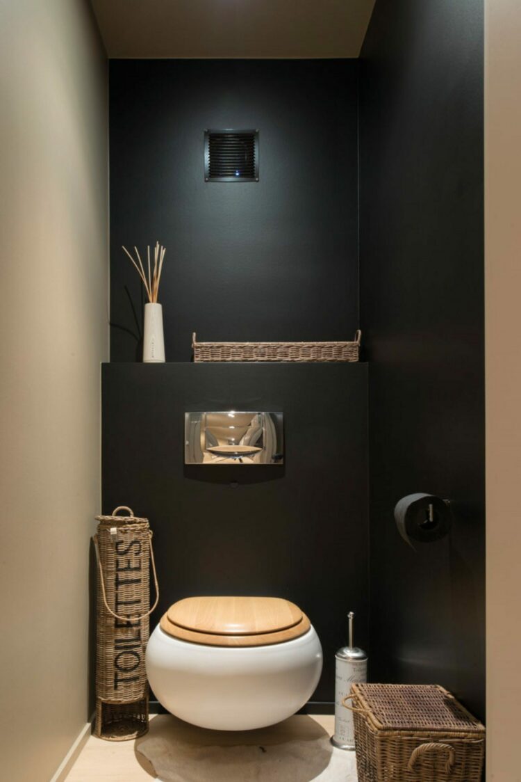 Amazing 30 Tiny Bathroom Ideas