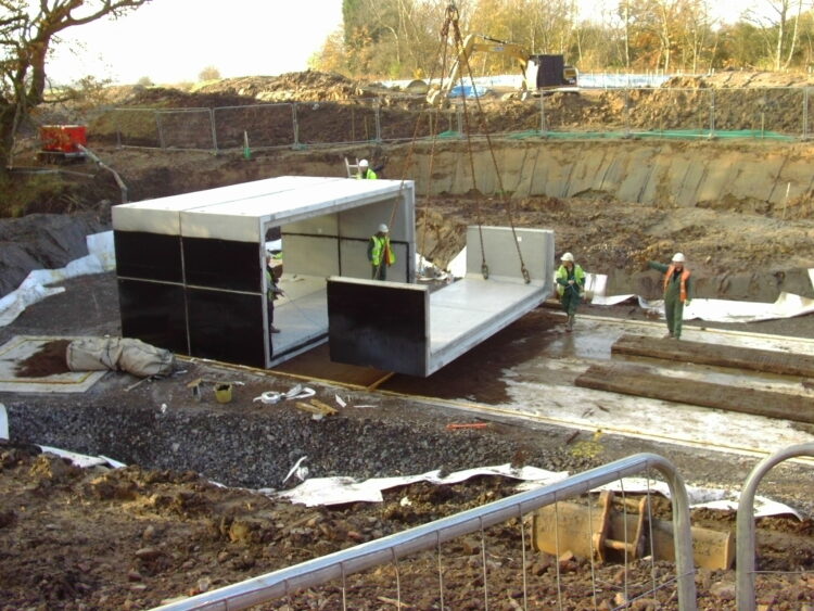 What Is Culvert? Types, Materials, Location And Advantages