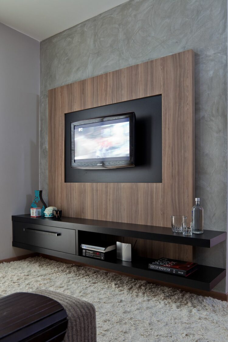 Amazing 30 TV Stand Design Ideas