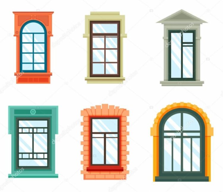 Top 60 Amazing Windows Design Ideas You Want To See Them