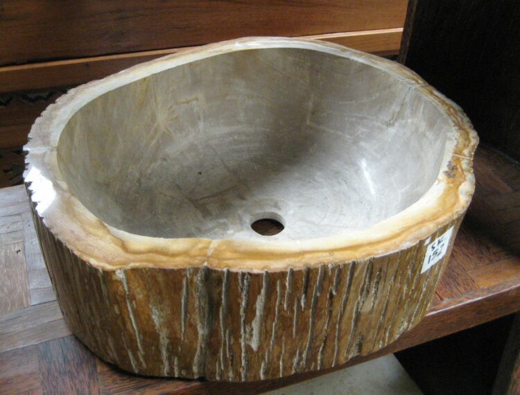 30 Incredible Wooden Sink Design Ideas For Your Home
