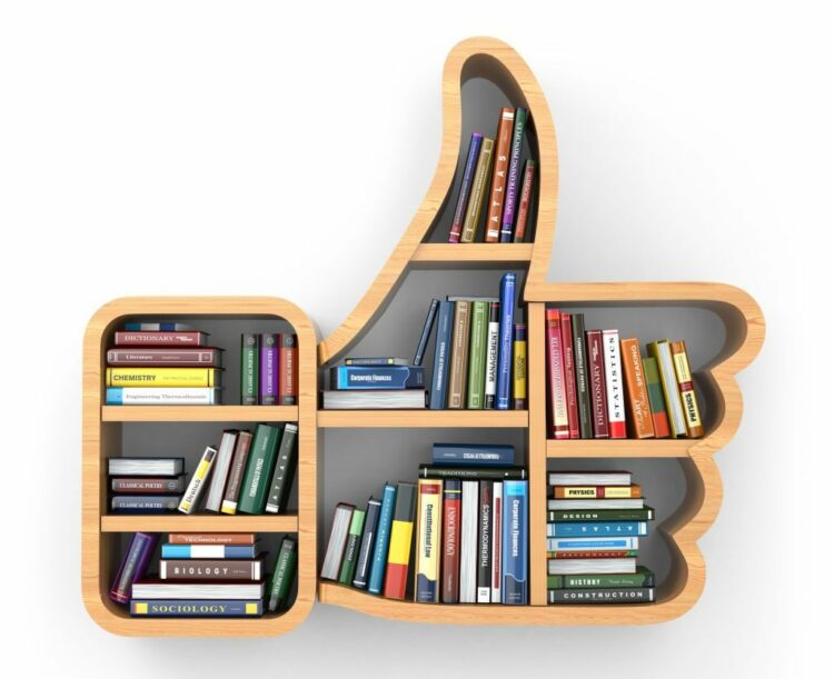 Top 35 Unique Shelf Design Ideas