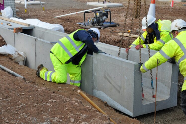 What Is Culvert? Types, Materials, Location And Advantages