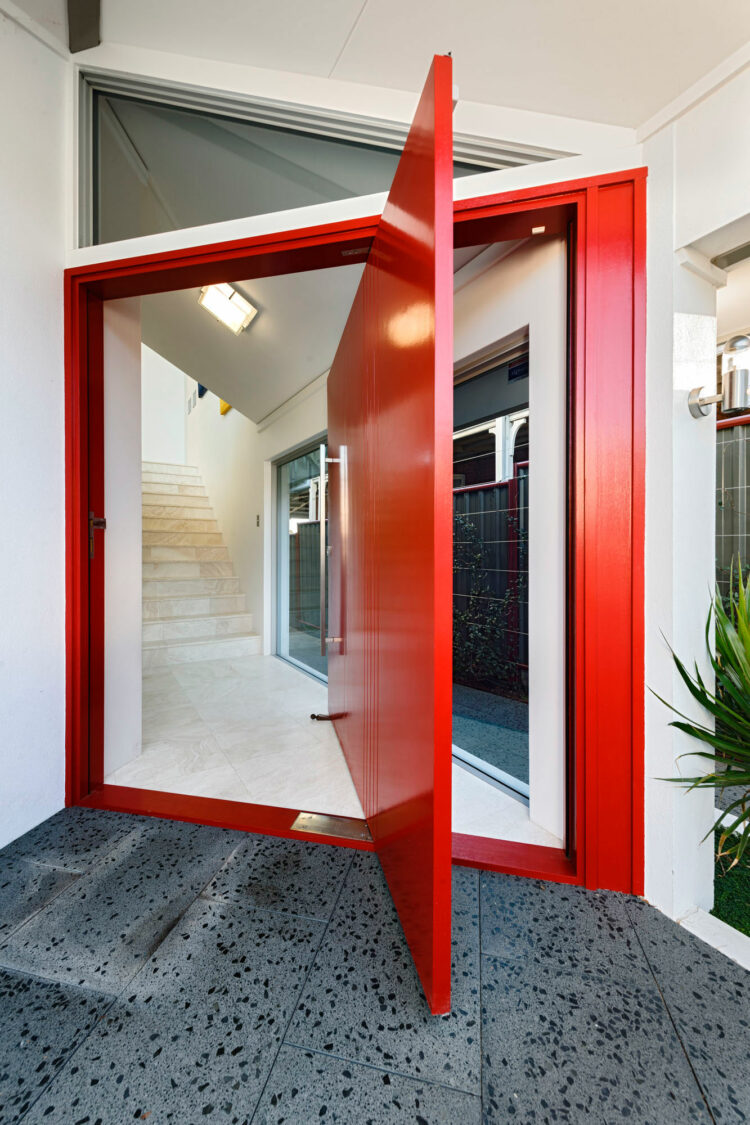 Creative Front Door Designs That Will Inspire You