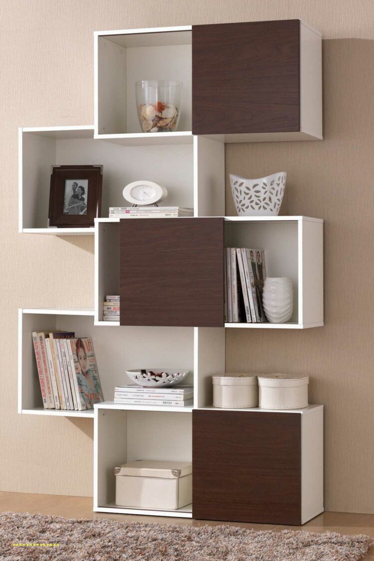 Top 35 Unique Shelf Design Ideas