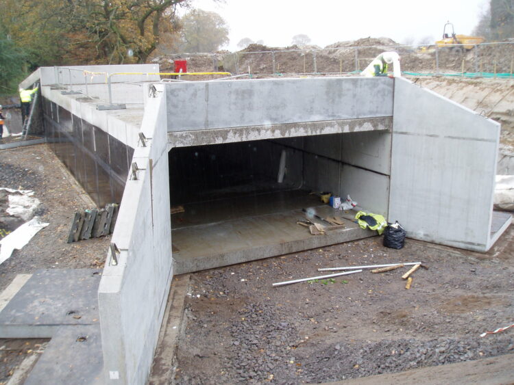 What Is Culvert? Types, Materials, Location And Advantages