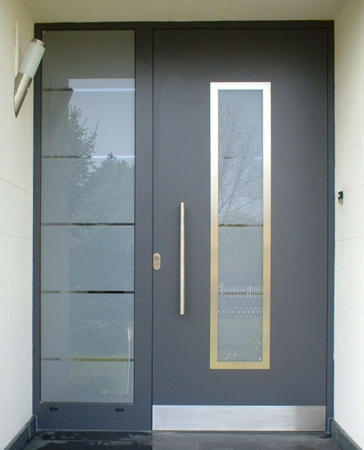 Creative Front Door Designs That Will Inspire You