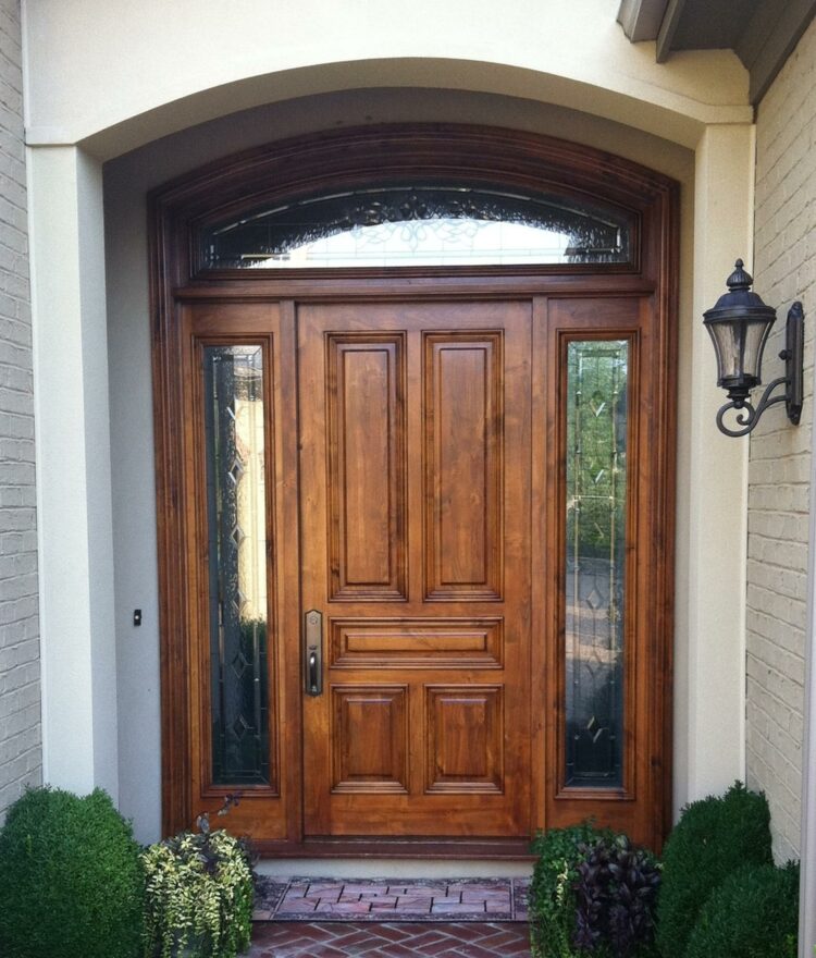 Creative Front Door Designs That Will Inspire You