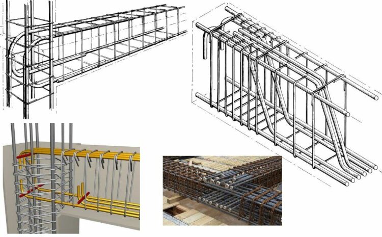 19 Technical Terms About Reinforcement A Construction Supervisor Should Know