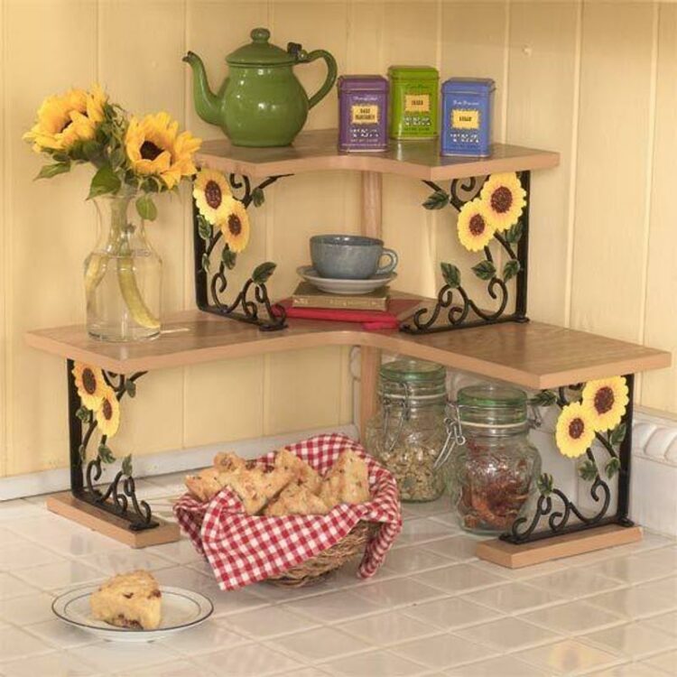Smart Organizing Ideas For Your Kitchen You Need To Explore!
