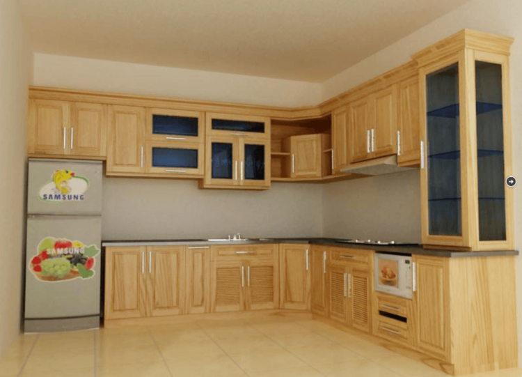 Let Kitchen Design Concepts Help You Create A Kitchen That’s Right For Your Lifestyle