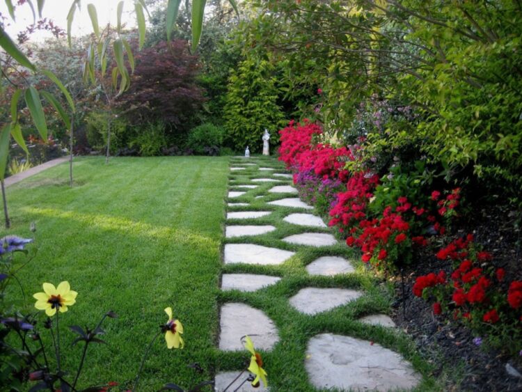 Glamorous Garden Decor Ideas 2021 We Came Across Recently
