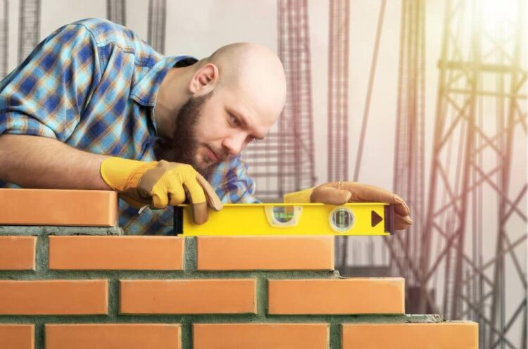 How Verticality Of Structure Is Checked During Construction
