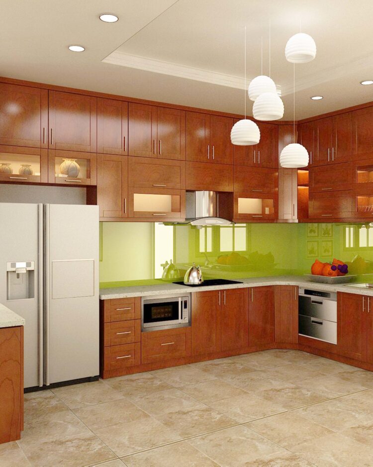 Let Kitchen Design Concepts Help You Create A Kitchen That’s Right For Your Lifestyle