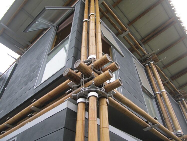 What Are The Advantages And Disadvantages Of Bamboo In Construction