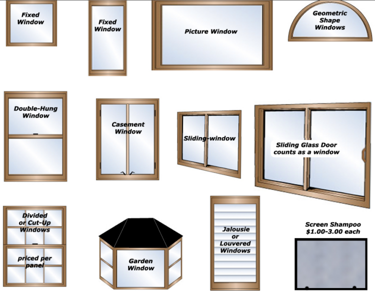 Top 60 Amazing Windows Design Ideas You Want To See Them