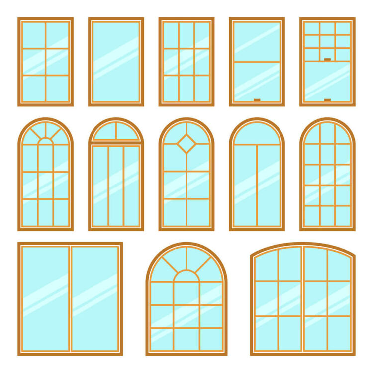 Top 60 Amazing Windows Design Ideas You Want To See Them