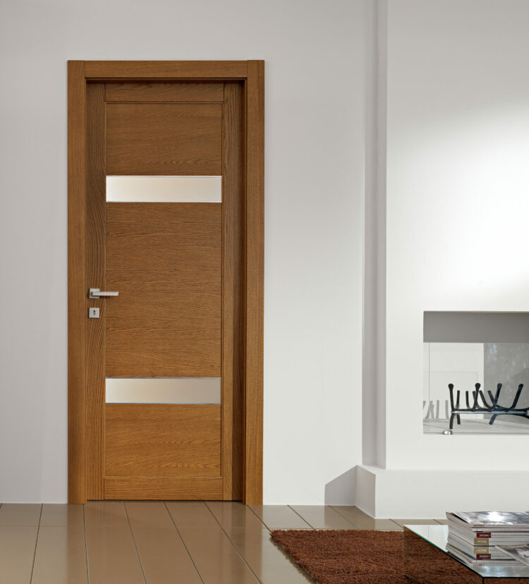 Top 50 Modern Wooden Door Design Ideas You Want To Choose Them For Your Home