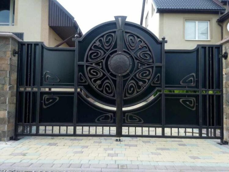 Beautiful Main Gate Design Ideas
