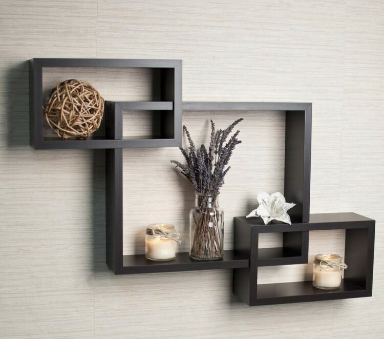 Beautiful Shelf Design Ideas