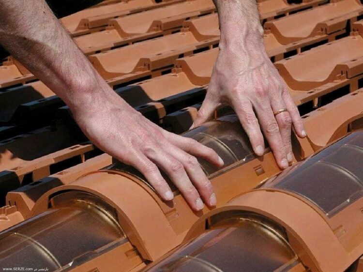 Solar Roof Tiles Are The Future Of Eco Homes And Friendly To Home Budget