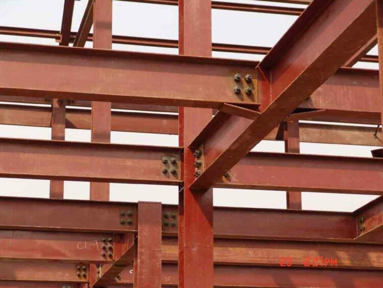 Different Types Of Beams