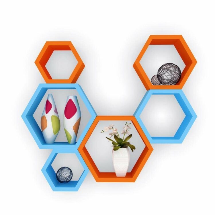 Beautiful Shelf Design Ideas