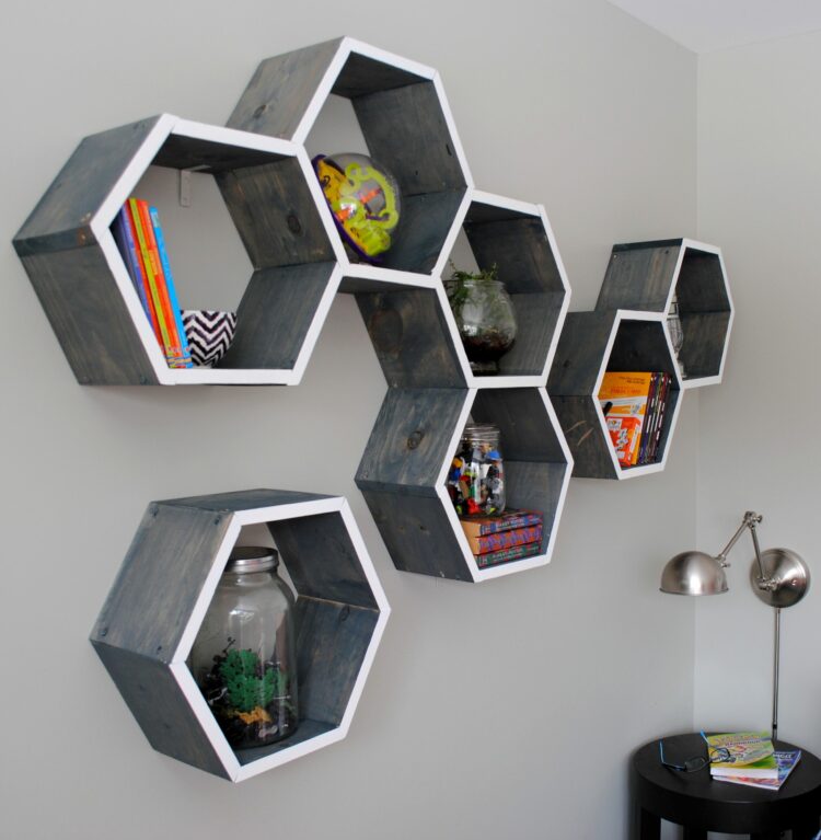 Beautiful Shelf Design Ideas