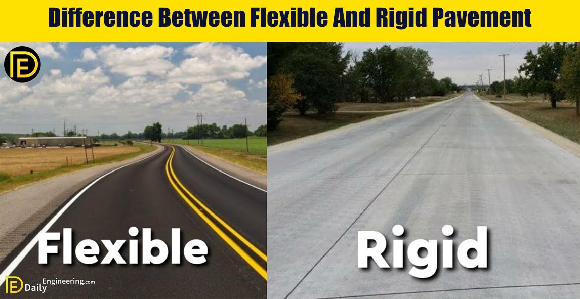 difference-between-flexible-and-rigid-pavement-daily-engineering