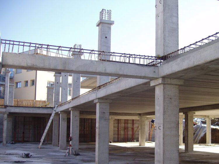 Different Types Of Beams