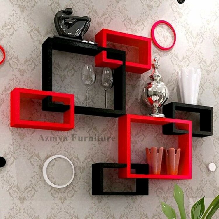 Beautiful Shelf Design Ideas