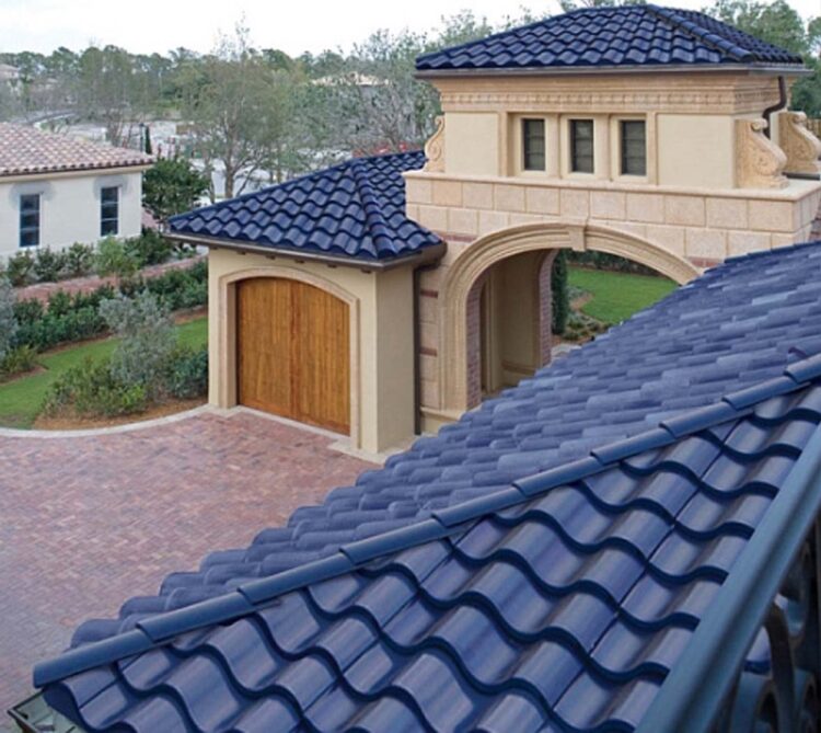 Solar Roof Tiles Are The Future Of Eco Homes And Friendly To Home Budget