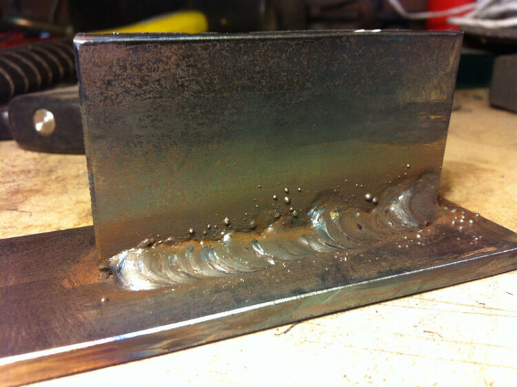 Different Types Of Welding Joints