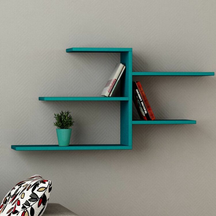 Beautiful Shelf Design Ideas