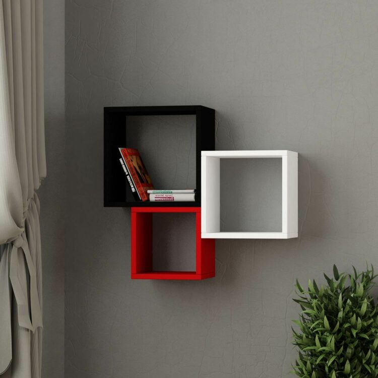 Beautiful Shelf Design Ideas