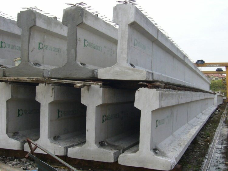 Different Types Of Beams
