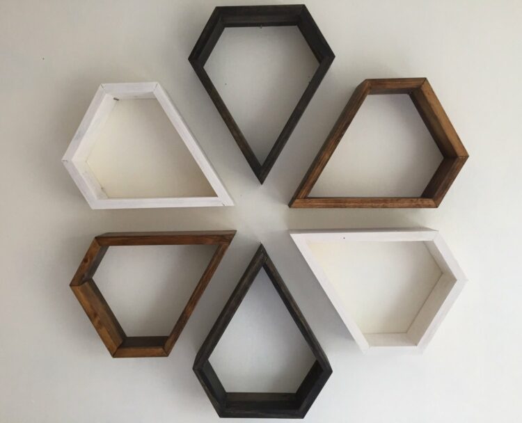 Beautiful Shelf Design Ideas