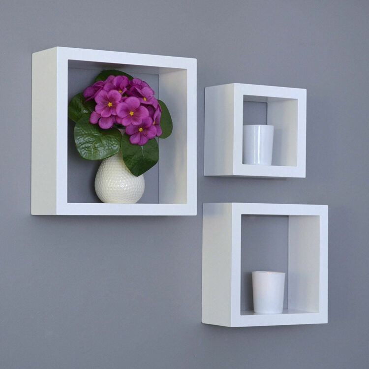 Beautiful Shelf Design Ideas